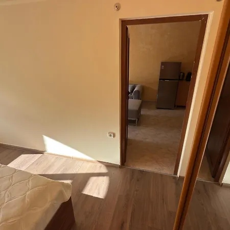 Apartment 24 *