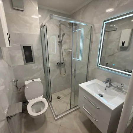 24 Apartment