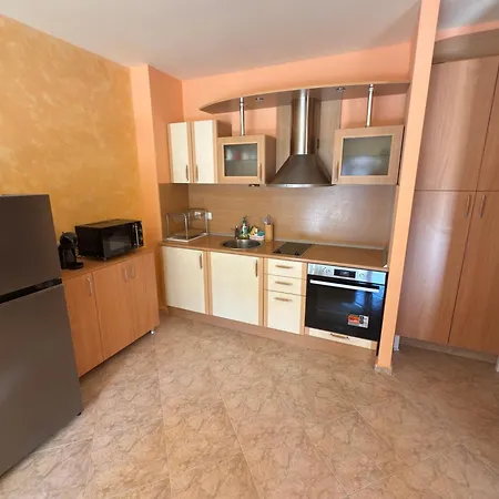 Apartament 24 *