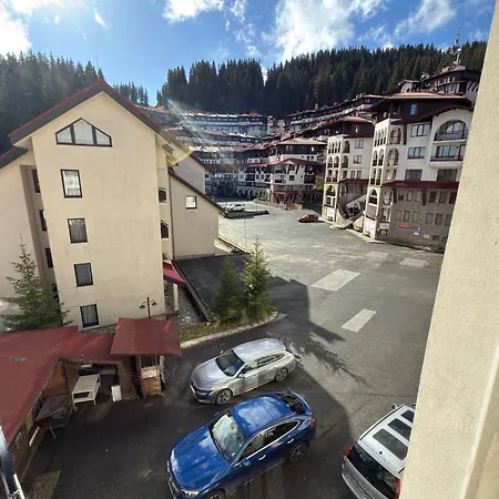 24 Pamporovo
