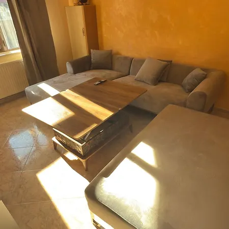 Lejlighed 24 Pamporovo