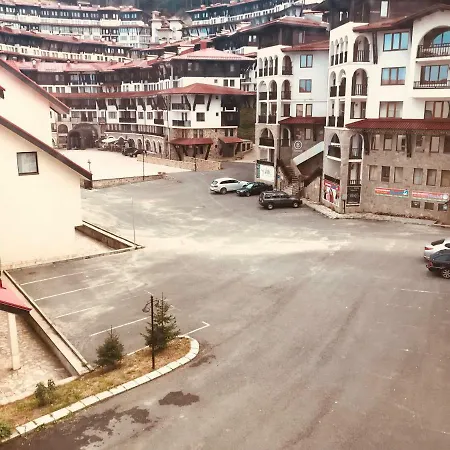 Apartment 24 *