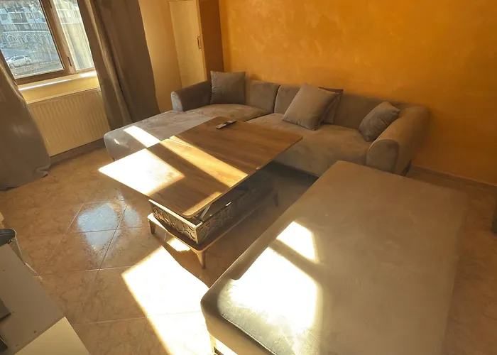 Lejlighed 24 Pamporovo